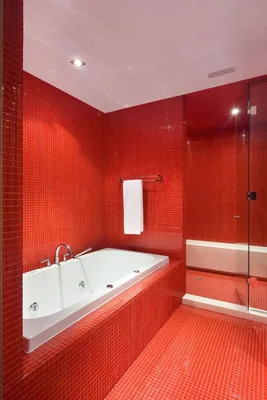 Фото ванной комнаты с высоким разрешением