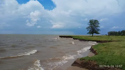 Фотографии Краснодарского моря, переносящие вас в другой мир