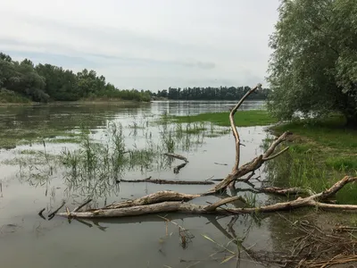 Пленительные виды Краснодарского моря на фотографиях