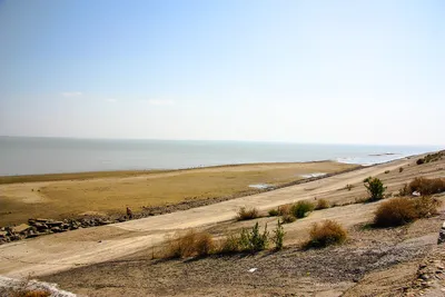 Величественные виды Краснодарского моря в объективе фотографов