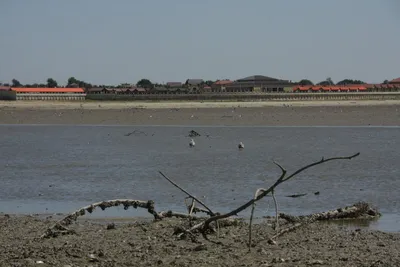 Фотографии Краснодарского моря: природная красота