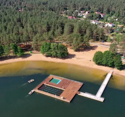 Красоты Краснодарского моря на фотографиях: пленитеся моментами