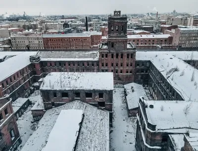 Фото Красного треугольника в HD качестве