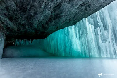 Захватывающие фото Кравцовских водопадов 