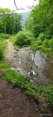 Впечатляющие водные пейзажи: захватывающие снимки Кравцовских водопадов