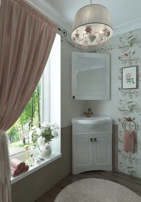Уникальные идеи для дизайна ванной комнаты: фотоинспирация