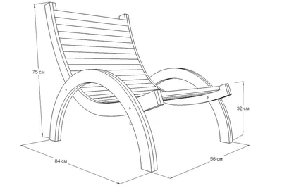 Кресла из дерева своими руками: Фото с возможностью скачать в разных форматах (JPG, PNG, WebP)