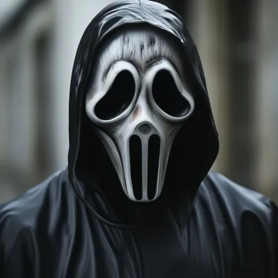 Крик фильм: Устрашающие маски, ставшие символом франшизы