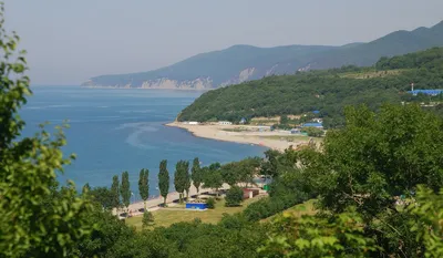 Погружение в мир Криница пляжа через фотографии