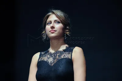 Кристина Айвазовская на фото: различные форматы для вашего выбора