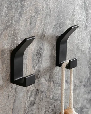Фото крючков для ванной комнаты: выберите размер изображения