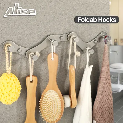 Фотографии крючков для ванной комнаты в Full HD