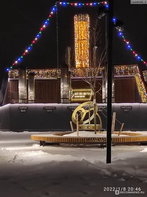 Изображения Кронштадта зимой: Погружение в атмосферу холода