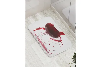 Картинки Кровь в ванной: Скачать в формате JPG, PNG, WebP