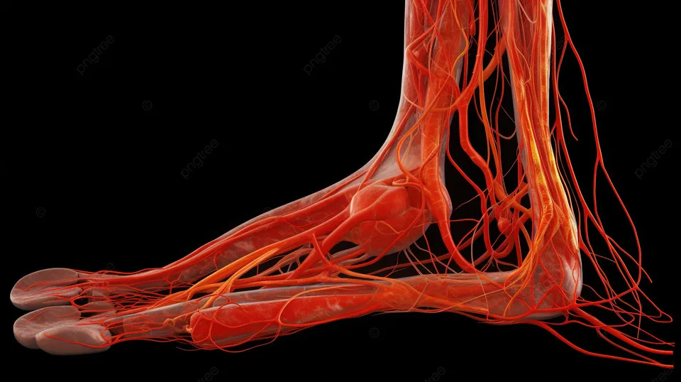 Как можно проверить сосуды. Кровеносные сосуды человека. Снимок кровеносных сосудов. Кровеносные сосуды на ногах человека.