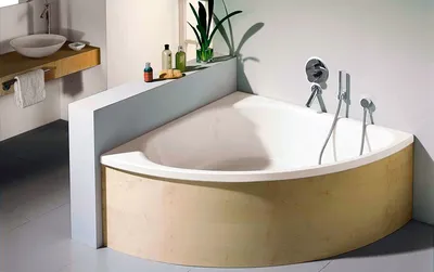 Круглые ванны: фото в HD качестве для вашего дизайна