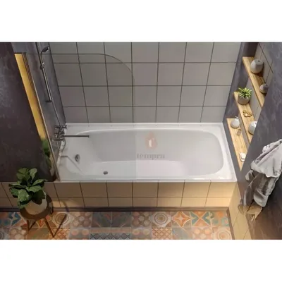Ванные вдохновения: круглые ванны на фото