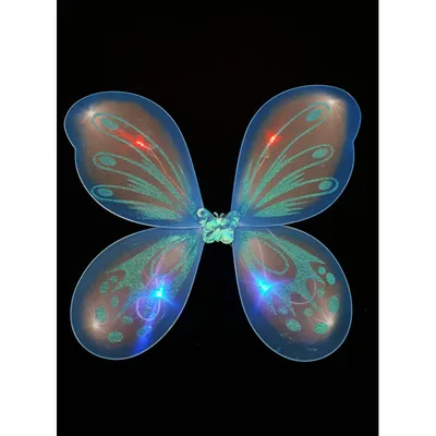 Крылья бабочки - фото с оригинальным форматом