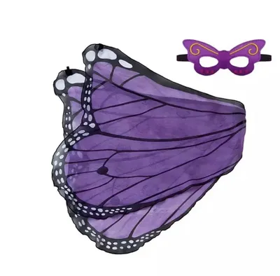 Изображение бабочки с крыльями в формате с наилучшими настройками