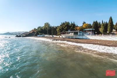 Фото Крым малореченское пляж - скачать в JPG, PNG, WebP