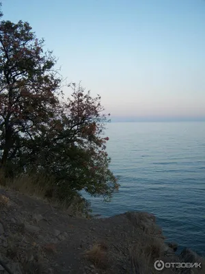 Фото Крым малореченское пляж - впечатляющие изображения в HD качестве