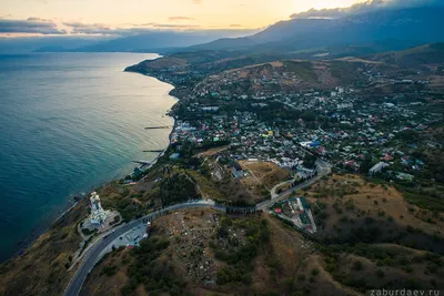 Скачать бесплатно фотографии Крым малореченское пляж в хорошем качестве
