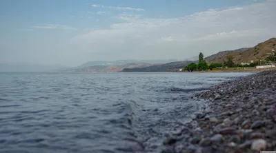 Мир между небом и водой: фотографии Крымского моря, которые оставят вас без слов