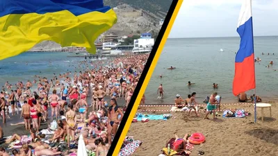 Фото пляжей Крыма: скачать бесплатно в разных форматах
