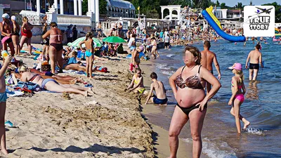 Изображения пляжей Крыма - скачать в HD, Full HD, 4K