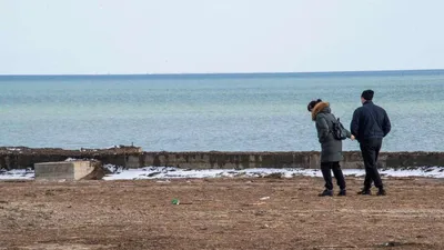 Крымские пляжи: место, где фотографии оживают