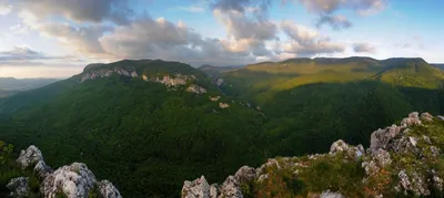 Впечатляющие рассветы и закаты Крымских гор: 20 фото, чтобы удивиться