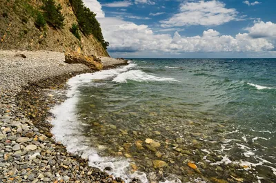 Лучшие картинки Крымского моря для вашей галереи