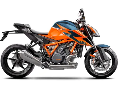 KTM 1290 Super Duke R  фото