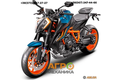 Фотография KTM 1290 Super Duke R в различных форматах и размерах