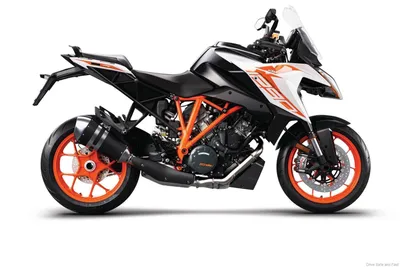 Изображение мотоцикла KTM 1290 Super Duke R в форматах jpg и webp