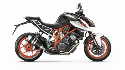 Фотография KTM 1290 Super Duke R в доступных форматах и размерах