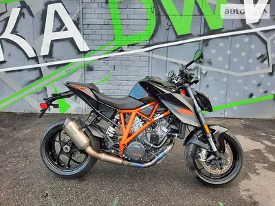 Фото KTM 1290 Super Duke R в форматах jpg и webp