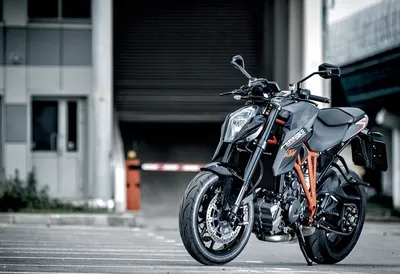 Фото мотоцикла KTM 1290 Super Duke R: выберите размер изображения