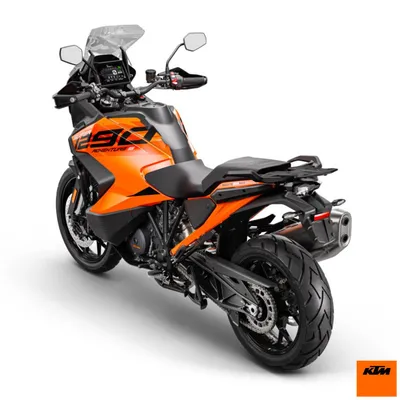 Фото мотоцикла KTM 1290 Super Duke R: выбор формата для загрузки