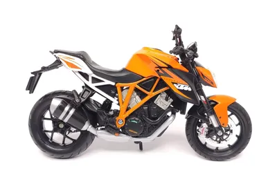 Изображение KTM 1290 Super Duke R: скачайте в png и webp