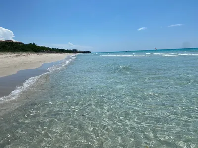 Откройте для себя великолепие Кубинки на пляже