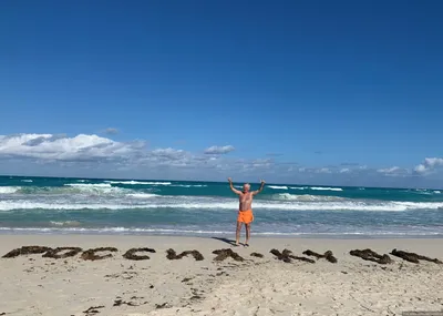 Фото кубинских девушек на пляже: воплощение карибской красоты