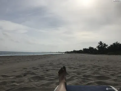 Кубинские девушки на пляже: фото, которые переносят вас в другой мир