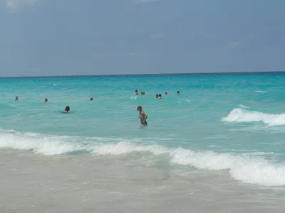 Фотографии кубинских девушек на пляже: воплощение карибской красоты и страсти