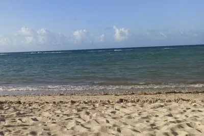 Кубинские красавицы на пляже: фото, которые олицетворяют райский отдых