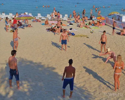 Фото кубинских девушек на пляже: летние впечатления