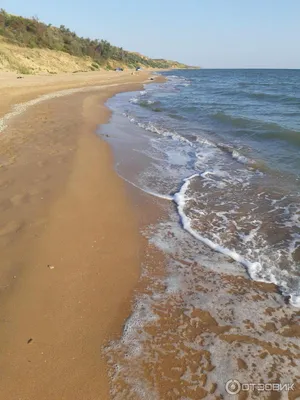 Картинки пляжа Кучугуры для использования в проектах