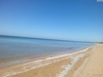 Фото пляжа Кучугуры