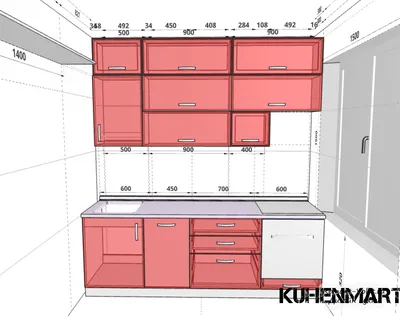 Кухни Дэлия на фото: прекрасное сочетание стиля и практичности