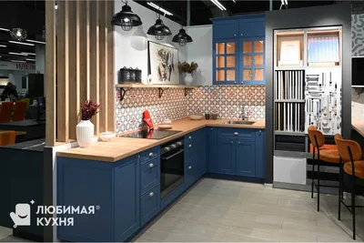 Изображения кухни IKEA СПб в Full HD